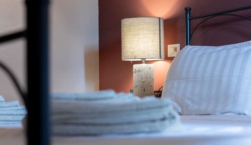 La casa di Donna Lisa