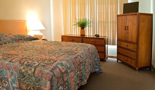 Apartment, 1 Bedroom