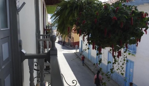 Family Room, Multiple Beds