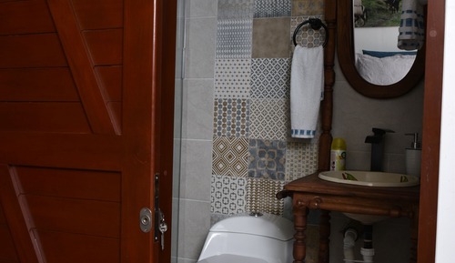 Business Suite, 1 King Bed