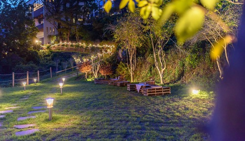 Hotel Friend Standard Room (Pet-Friendly)