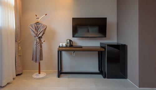 Hotel Friend Standard Room