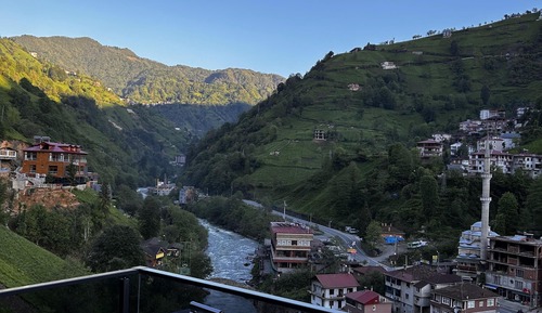 Deluxe Bungalow, 1 Bedroom, Non Smoking, River View