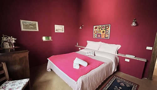 Classic Condo, 1 Bedroom, Valley View, Ground Floor