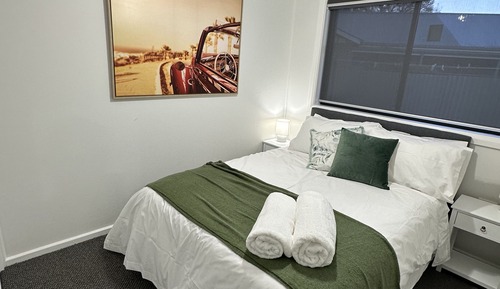 Family Apartment, 2 Bedrooms