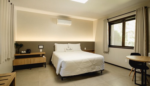 Premium Double Room