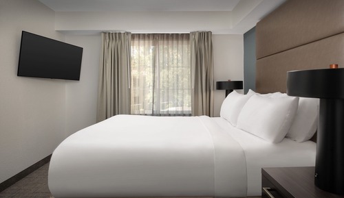 Suite, 2 Bedrooms