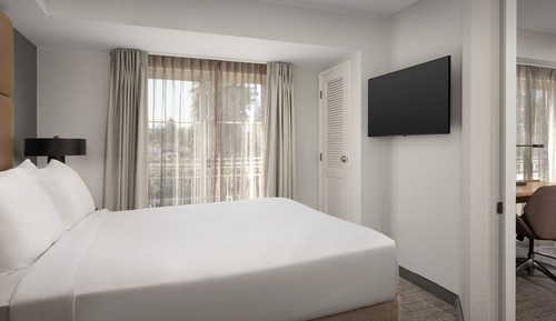 Suite, 1 Bedroom