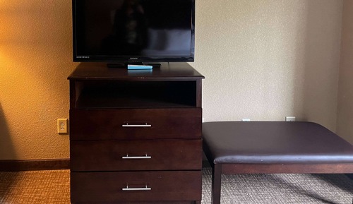 Suite, Multiple Beds, Accessible, Non Smoking