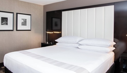 Executive Room, 1 King Bed, Non Smoking