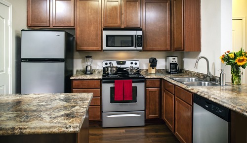 6 Bedroom listing: (2) Separate 3-Bedroom / 2-Bath Condos