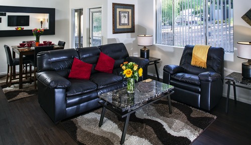 5 Bedroom listing: (1) 2-BR Condo and (1) 3-BR Condo
