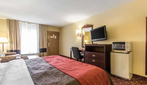 Room, 1 King Bed, Accessible, Non Smoking