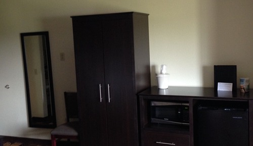 Room, 2 Queen Beds, Accessible, Non Smoking