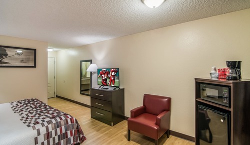 Superior Room, 1 King Bed, Non Smoking