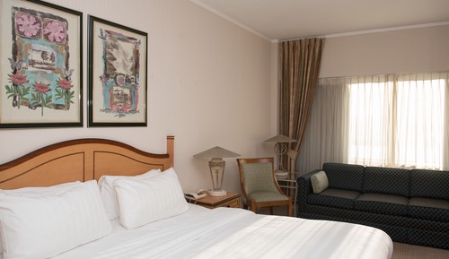 Double Room (King)