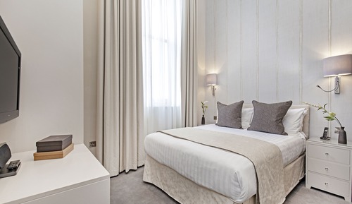 Superior Apartment, 3 Bedrooms