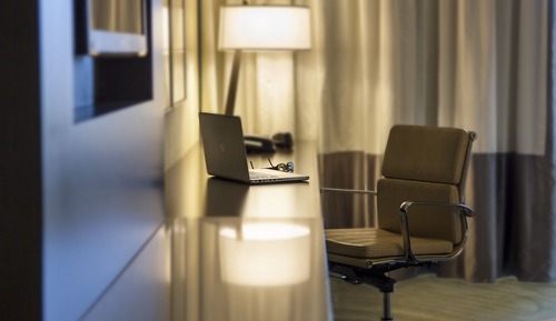 Junior Suite, Balcony, Lake View
