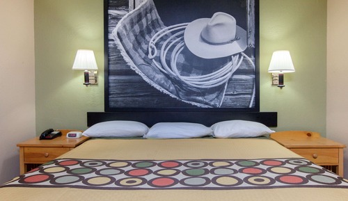 Studio Suite, 1 Queen Bed, Non Smoking