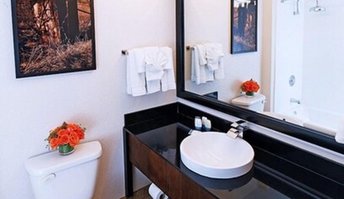 Room, 2 Queen Beds, Non Smoking