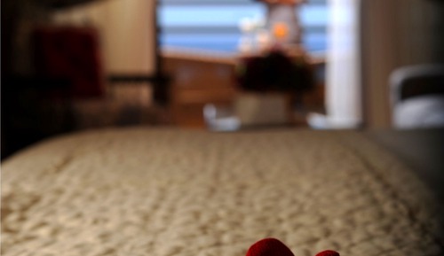 Executive Room, Sea View