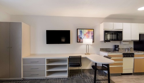 Room, 2 Double Beds, Non Smoking
