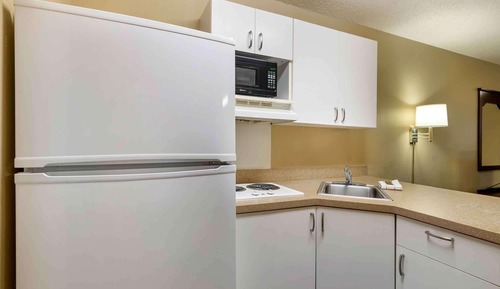 Studio, 2 Double Beds, Non Smoking
