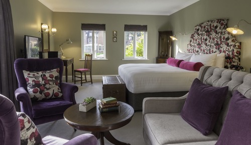Superior Suite