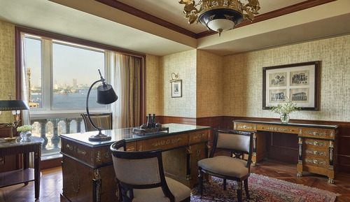 Royal Suite