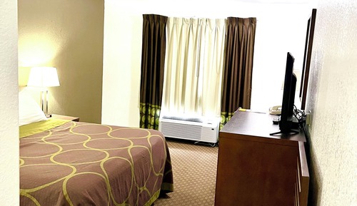 Business Room, 1 King Bed, Non Smoking