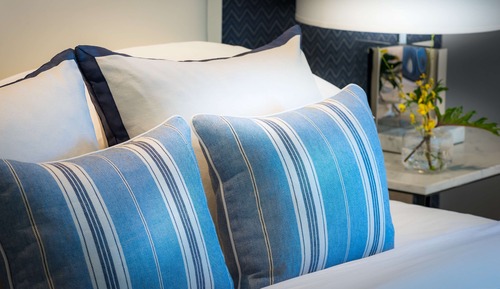Oceana King Suite