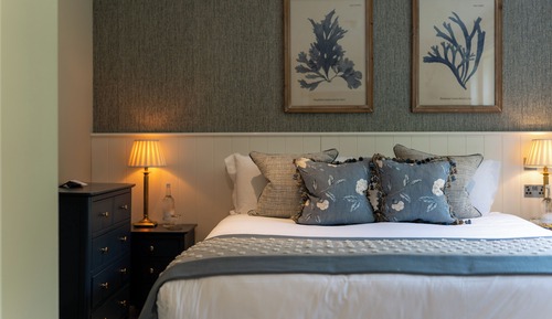 Grand Cottage, 3 Bedrooms