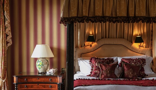 Grand Suite (Master)