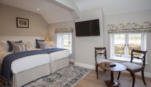 Manor cottage, 3 bedrooms