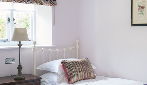 Country cottage, 3 bedrooms