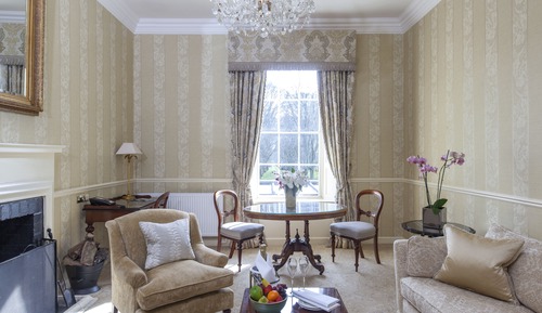 Grand Suite