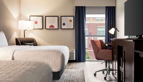 Room, Accessible, Non Smoking