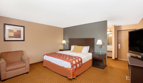 Studio Suite, 1 King Bed, Non Smoking