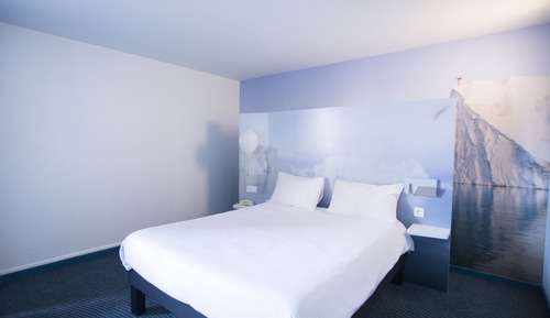 Standard Room, 1 Double Bed