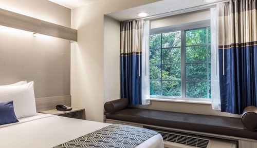Standard Room, 2 Queen Beds