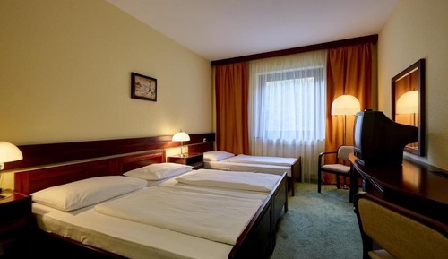 Comfort Double Room, 1 King Bed
