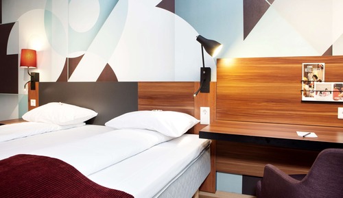 Room, 1 Queen Bed