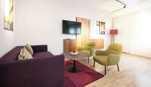 Junior Suite