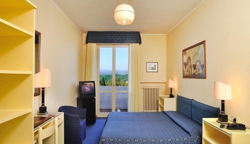 Business Double Room