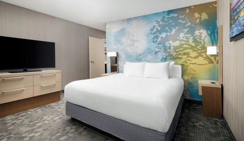 Suite, 1 Bedroom