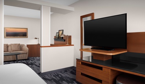 Suite, 1 Bedroom