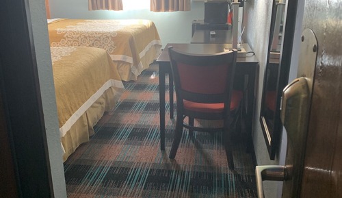 Room, 2 Queen Beds, Non Smoking