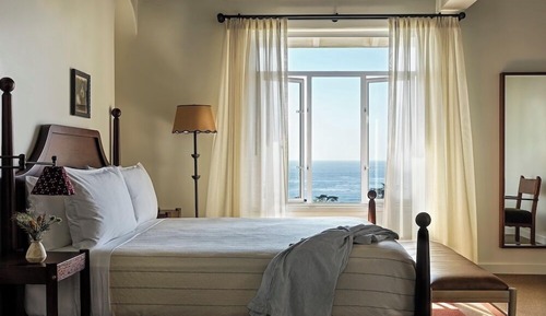 Room, 1 King Bed, Ocean View
