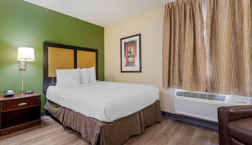 Studio, 1 Queen Bed, Non Smoking