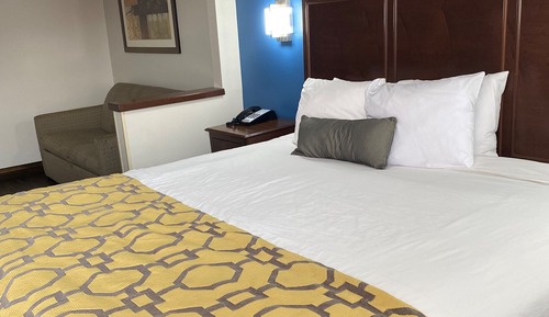 Studio Suite, 1 King Bed, Non Smoking